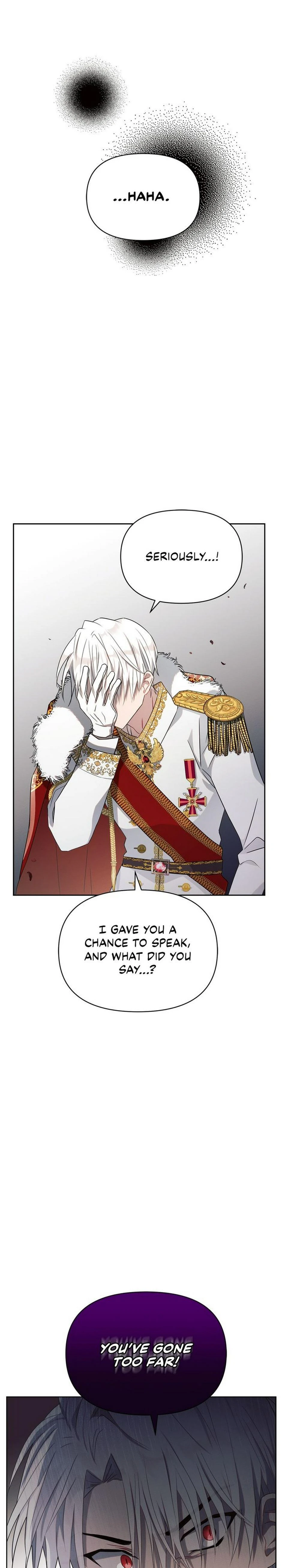Read Ashtarte Manga Online