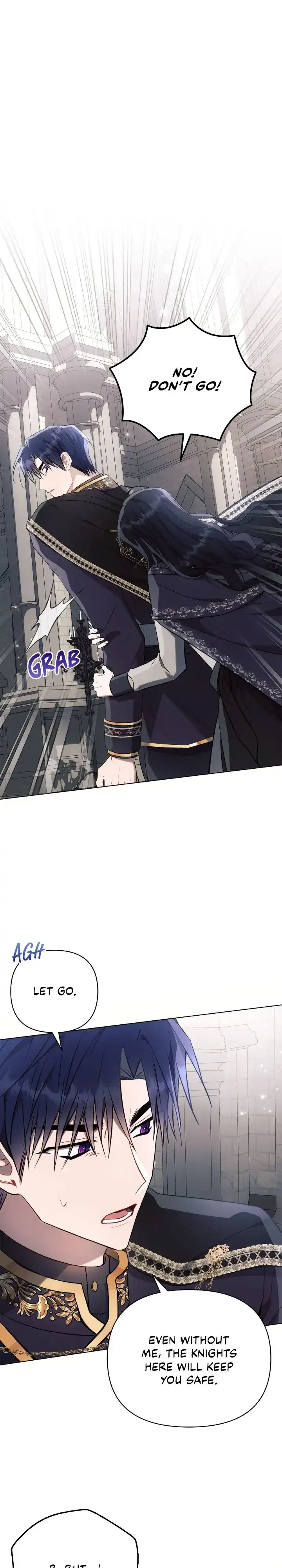 Read Ashtarte Manga Online
