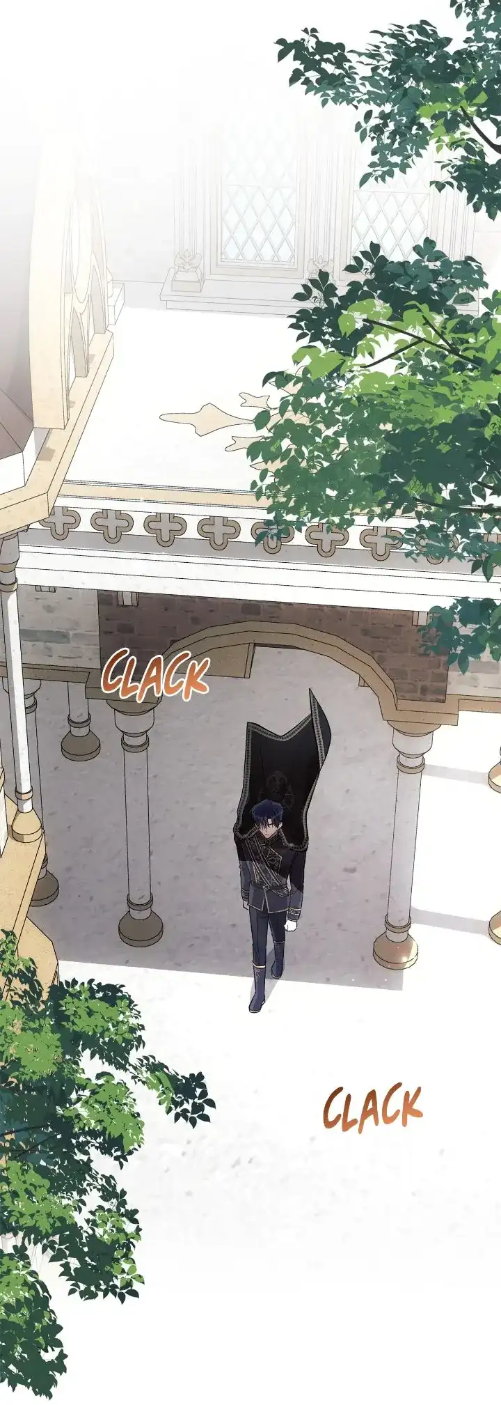 Read Ashtarte Manga Online