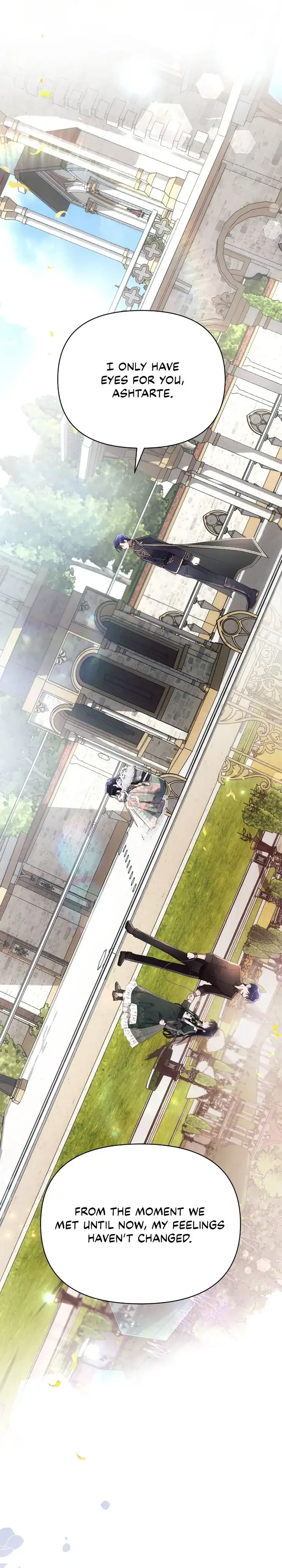 Read Ashtarte Manga Online