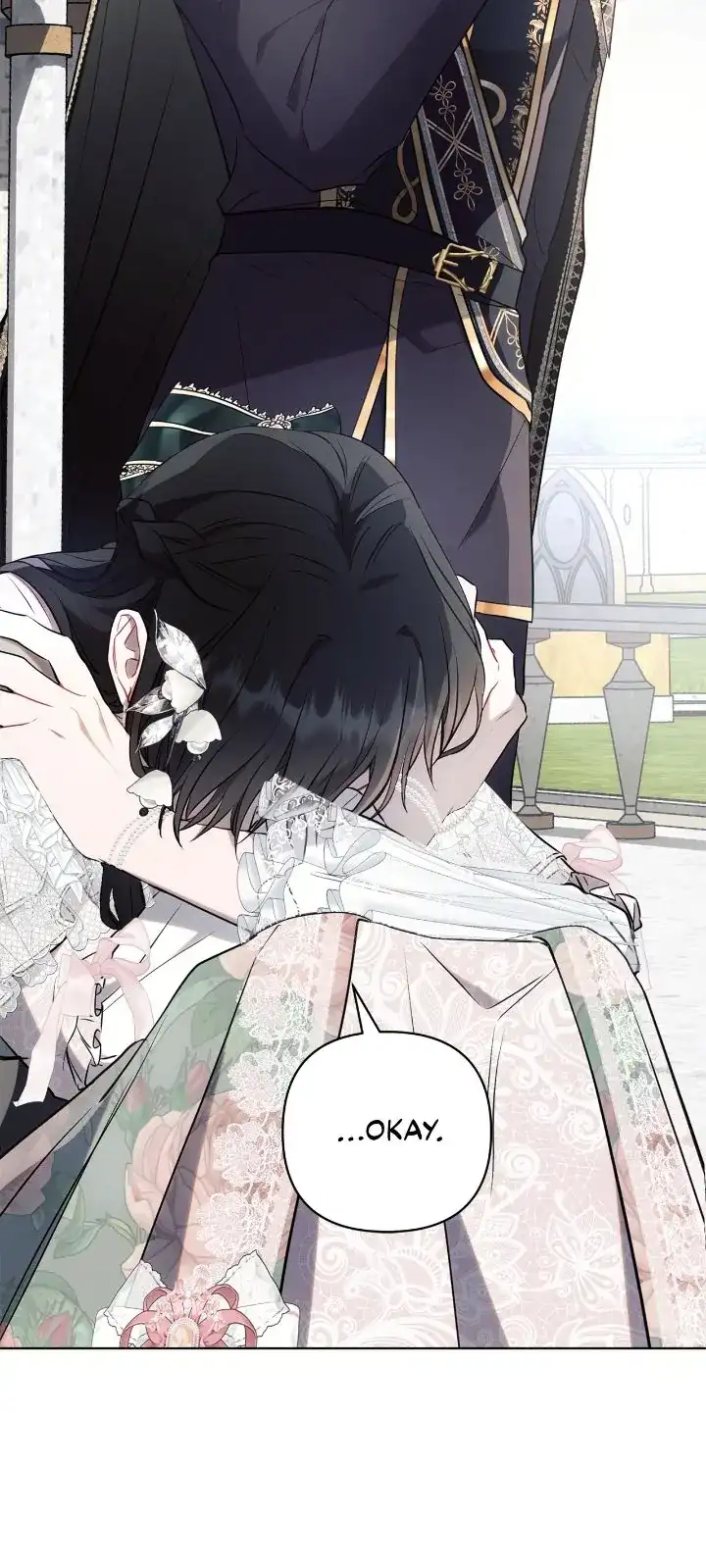 Read Ashtarte Manga Online