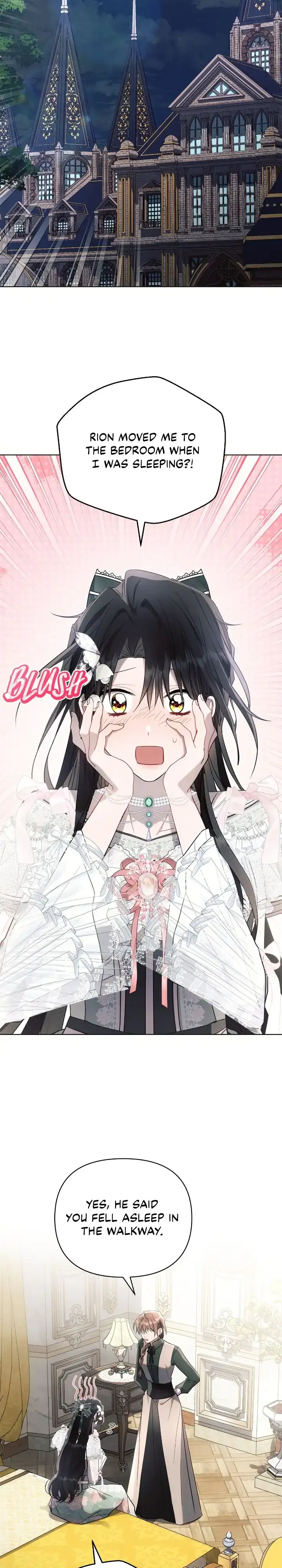 Read Ashtarte Manga Online