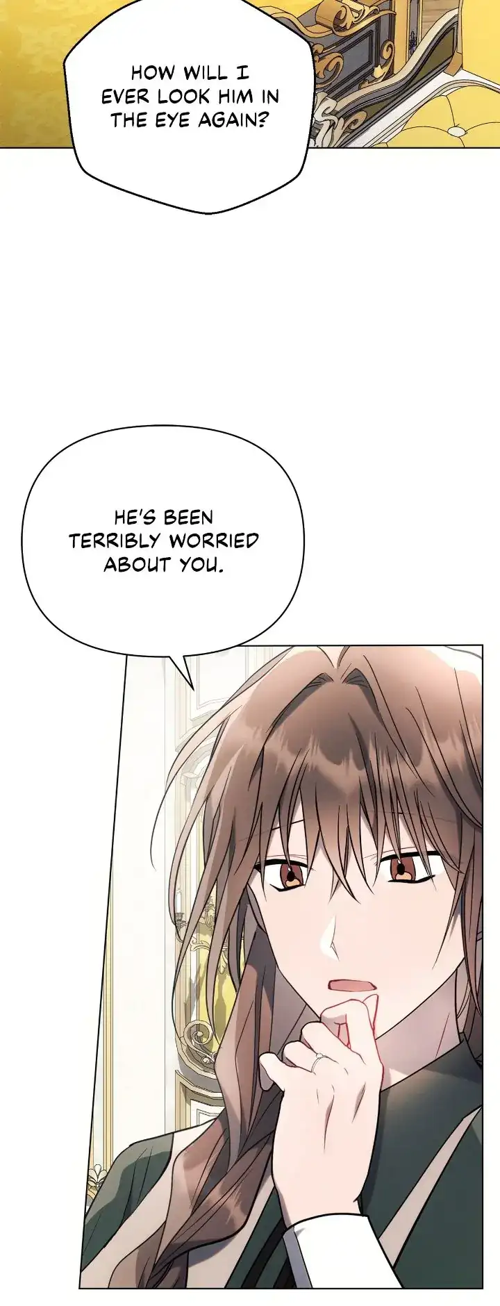 Read Ashtarte Manga Online