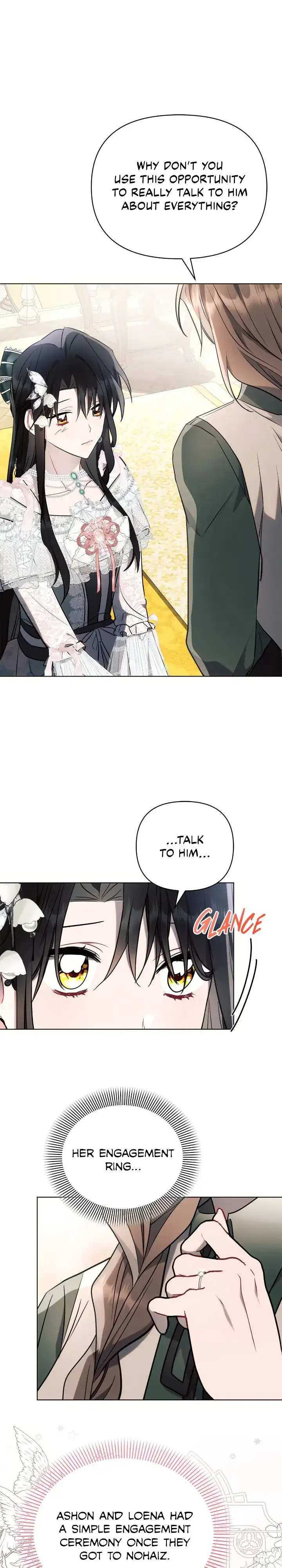 Read Ashtarte Manga Online