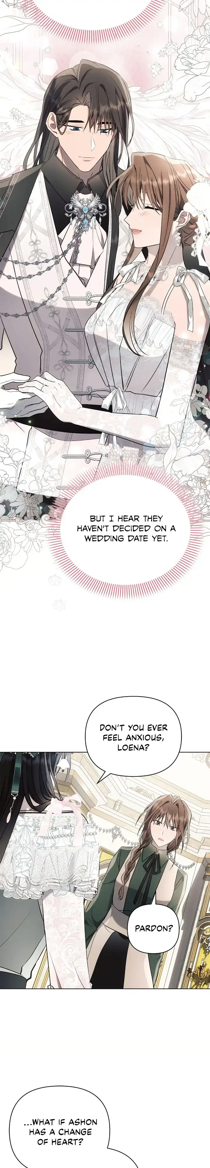 Read Ashtarte Manga Online
