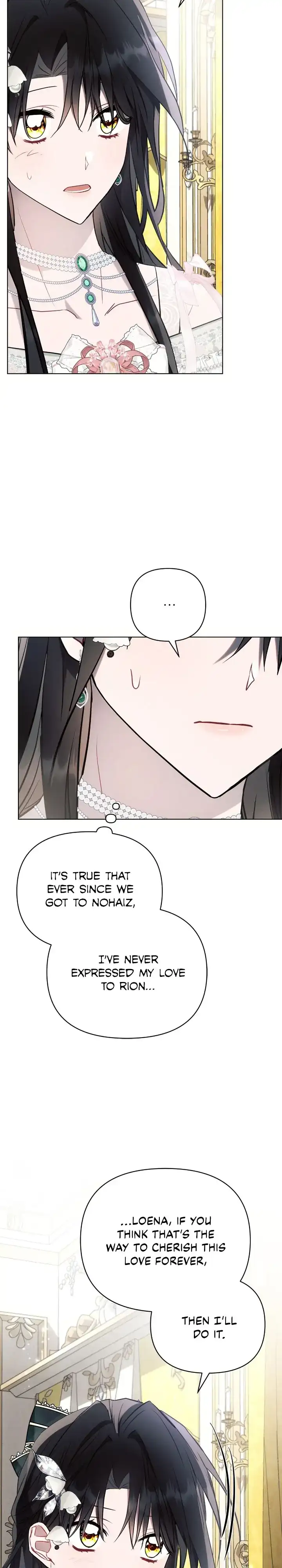 Read Ashtarte Manga Online