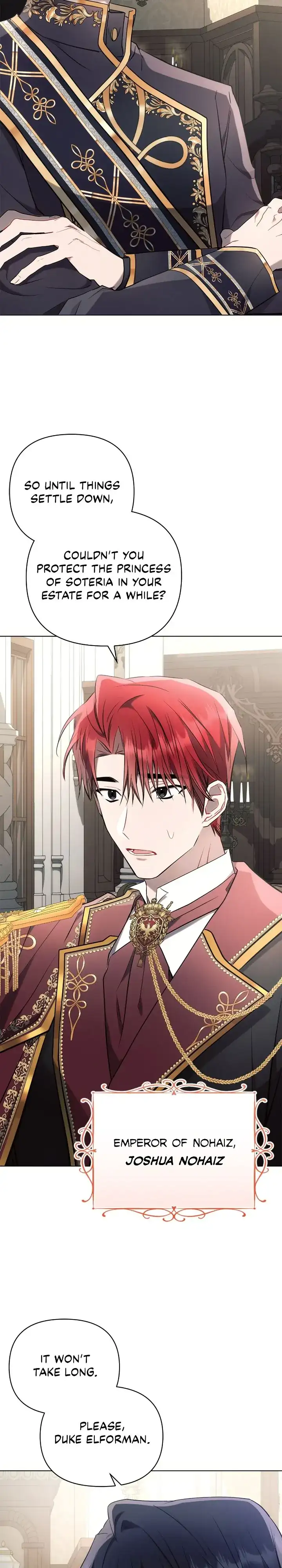 Read Ashtarte Manga Online