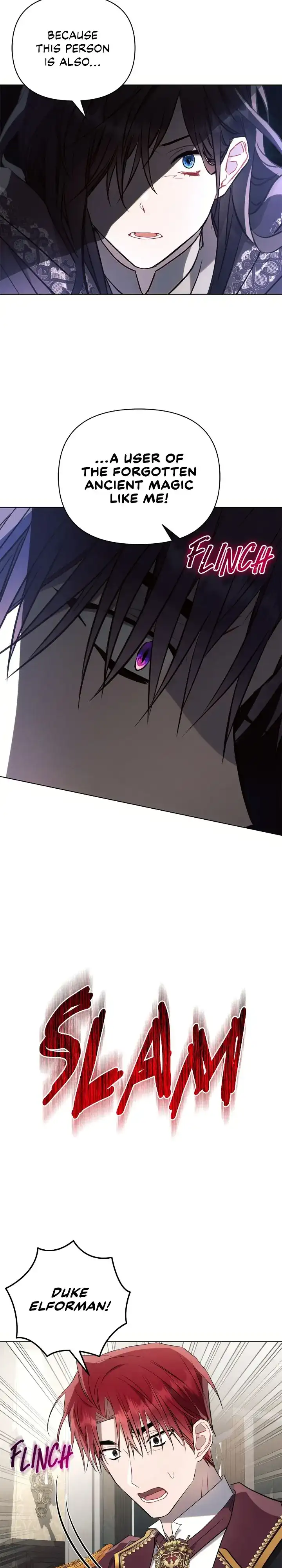 Read Ashtarte Manga Online