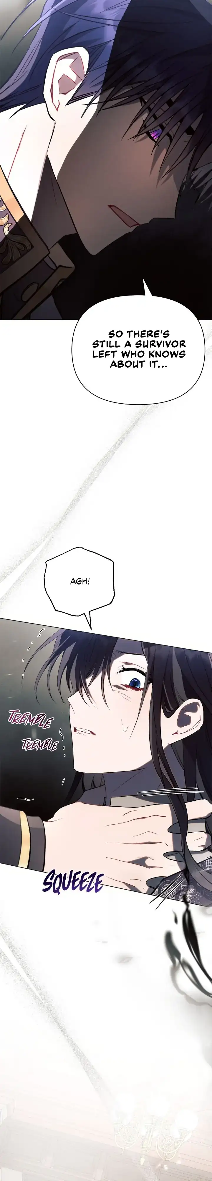Read Ashtarte Manga Online