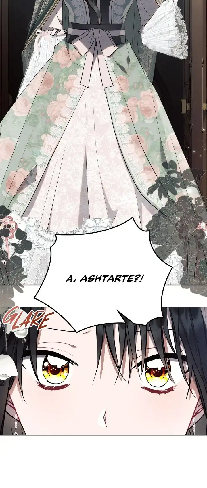 Read Ashtarte Manga Online