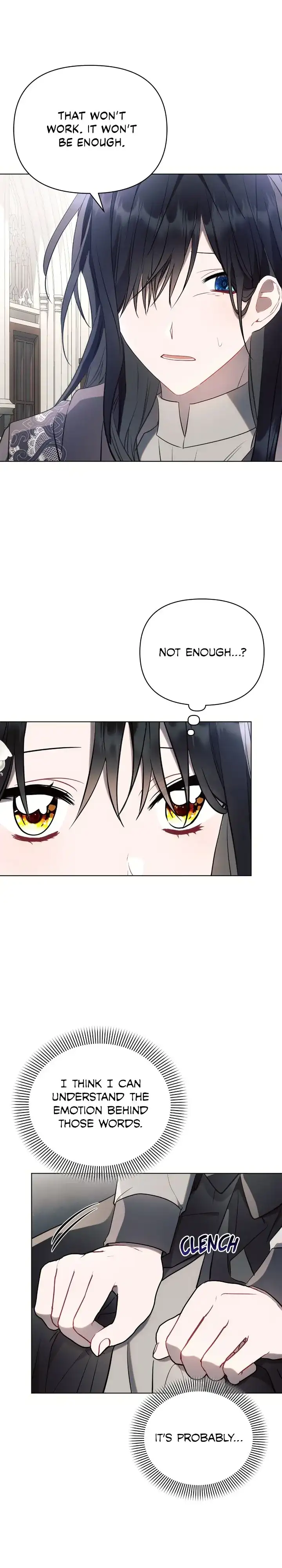 Read Ashtarte Manga Online