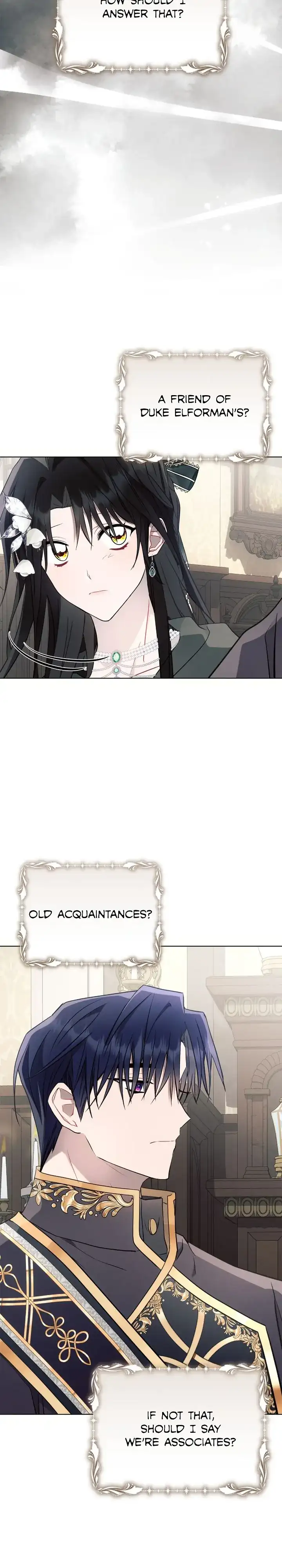 Read Ashtarte Manga Online