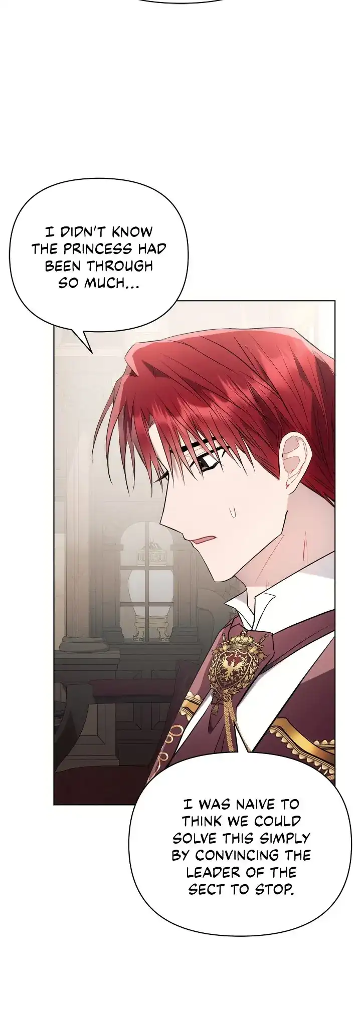 Read Ashtarte Manga Online