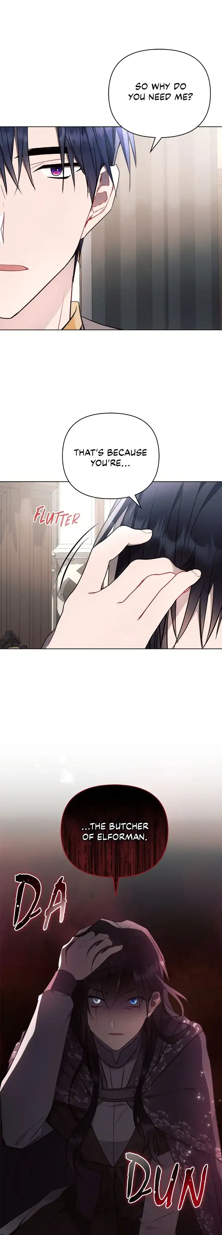 Read Ashtarte Manga Online