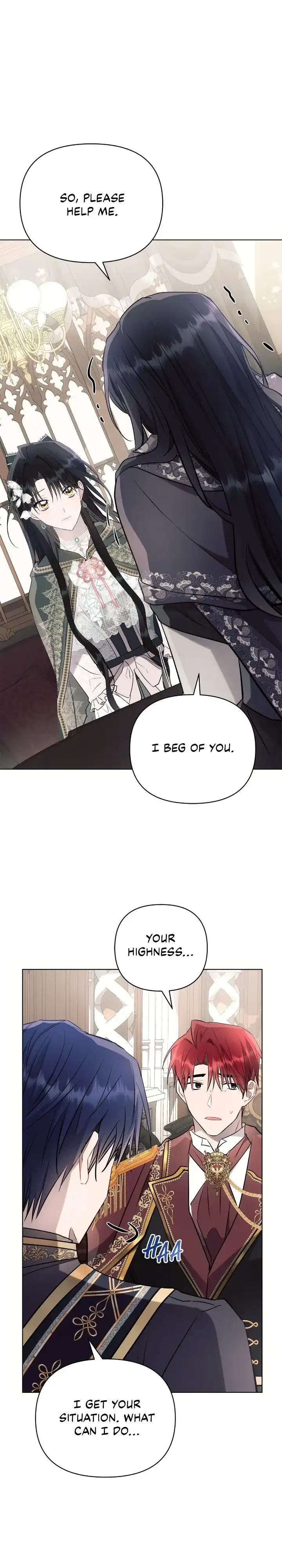 Read Ashtarte Manga Online