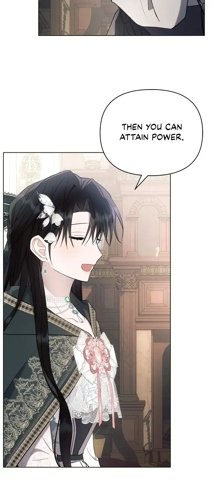 Read Ashtarte Manga Online