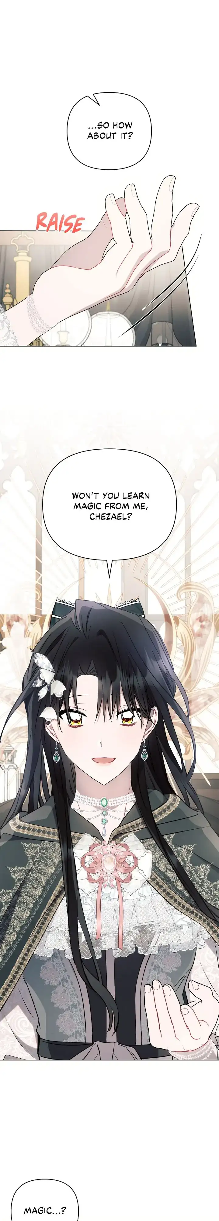 Read Ashtarte Manga Online