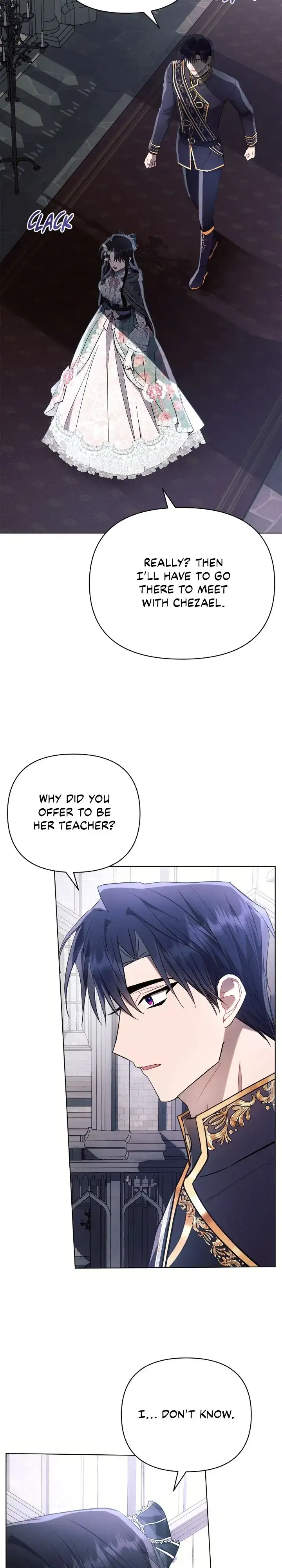 Read Ashtarte Manga Online