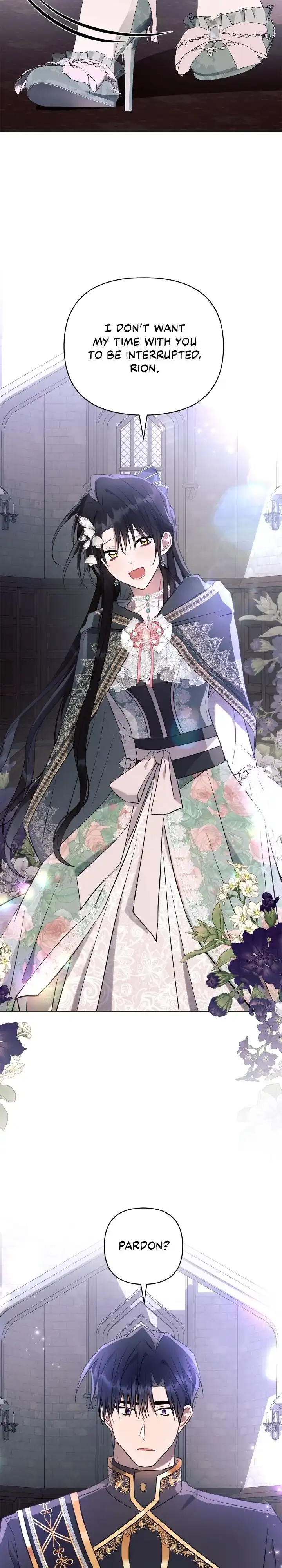 Read Ashtarte Manga Online