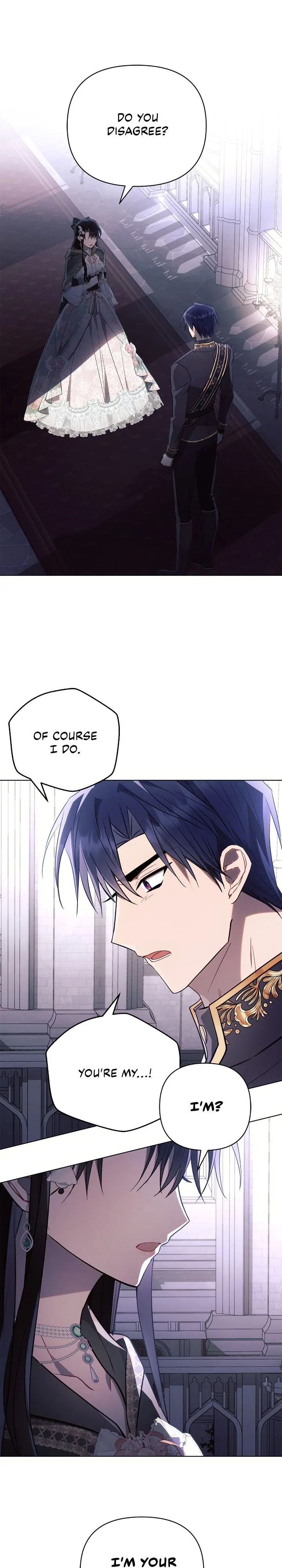 Read Ashtarte Manga Online