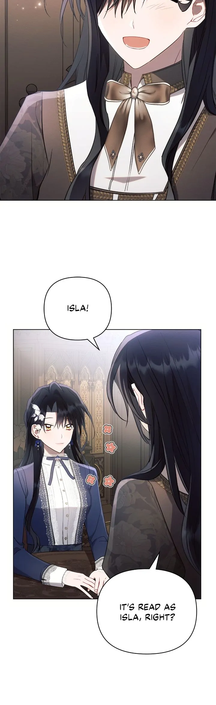 Read Ashtarte Manga Online