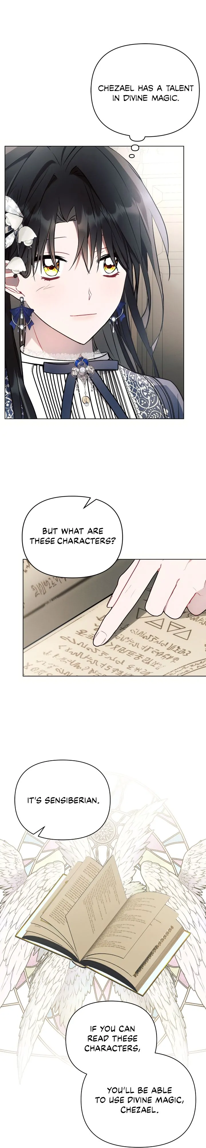 Read Ashtarte Manga Online