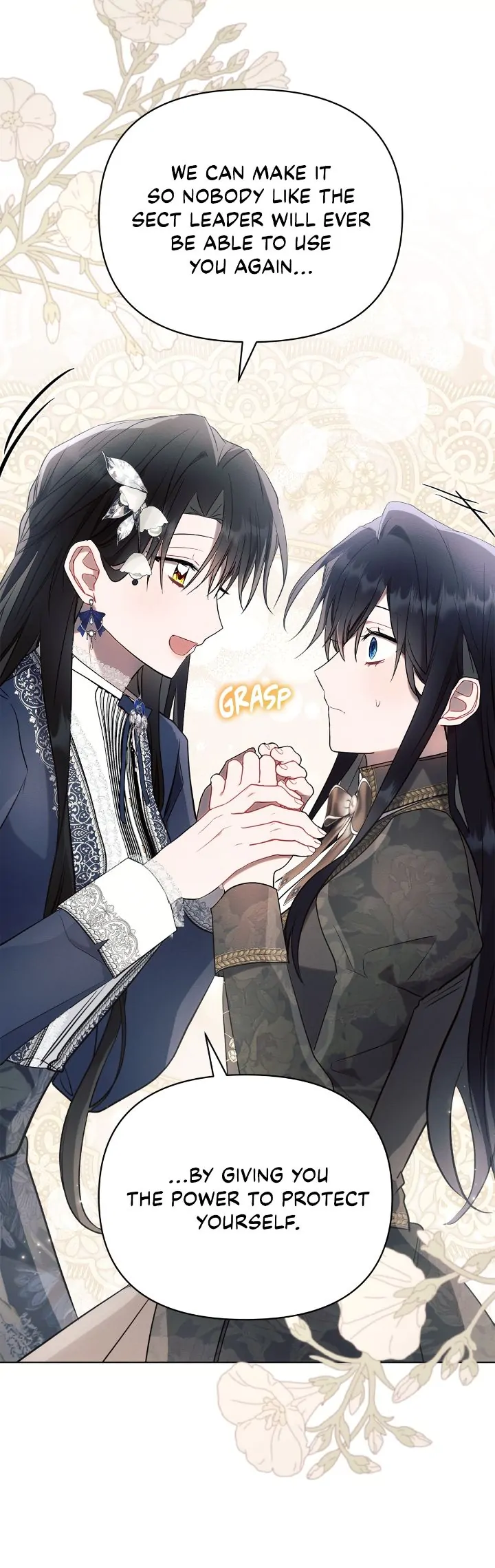 Read Ashtarte Manga Online