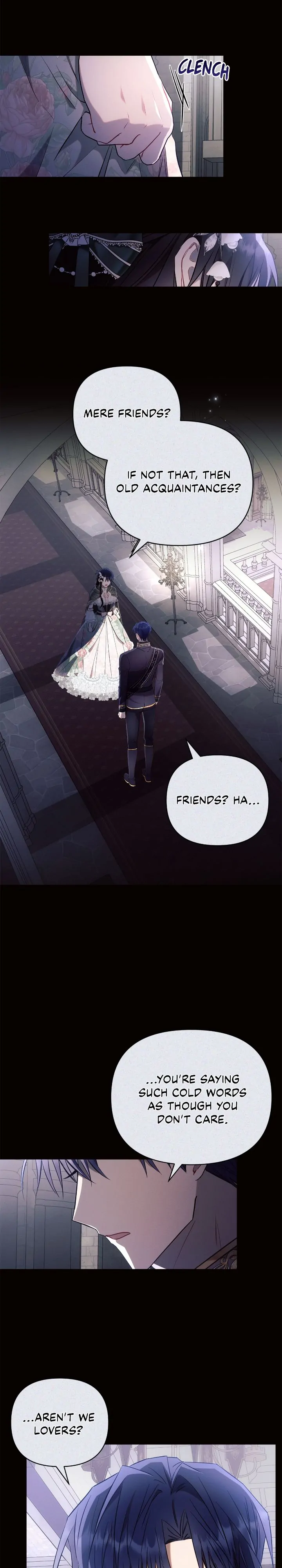 Read Ashtarte Manga Online