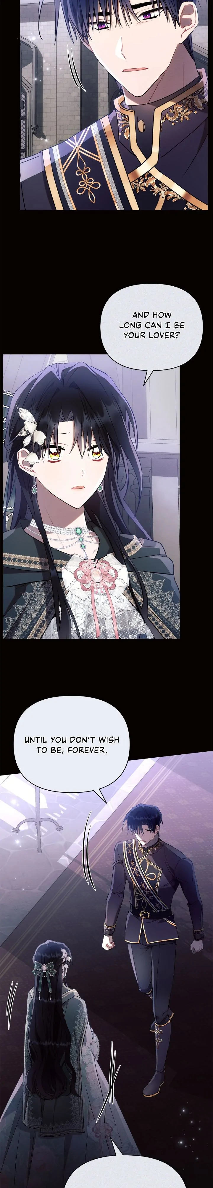 Read Ashtarte Manga Online