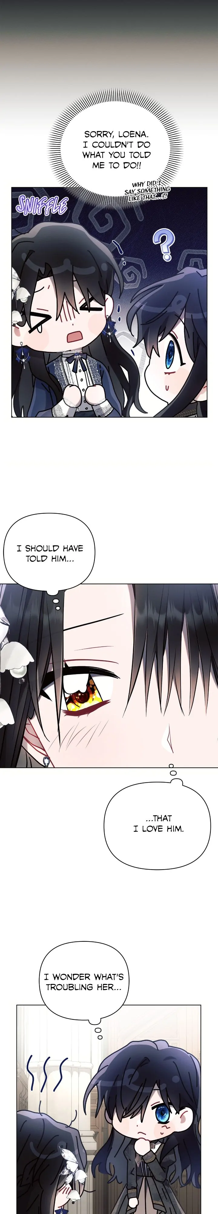 Read Ashtarte Manga Online