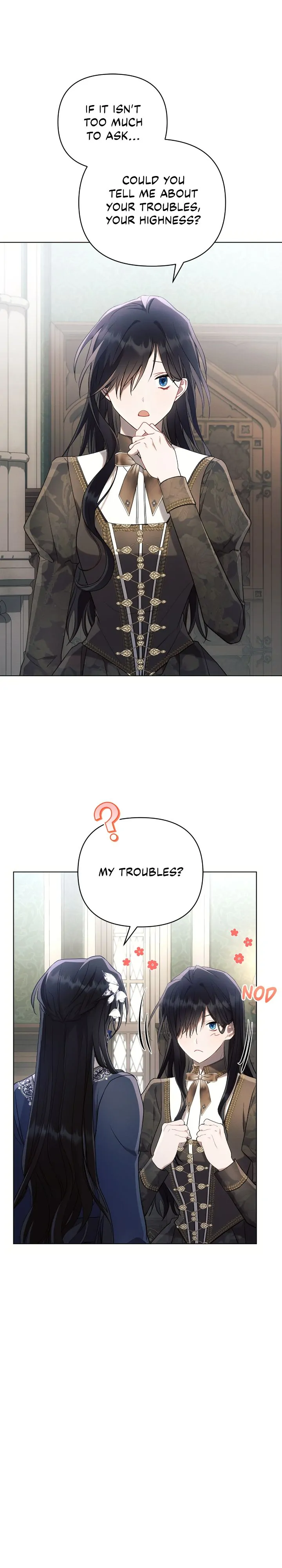 Read Ashtarte Manga Online
