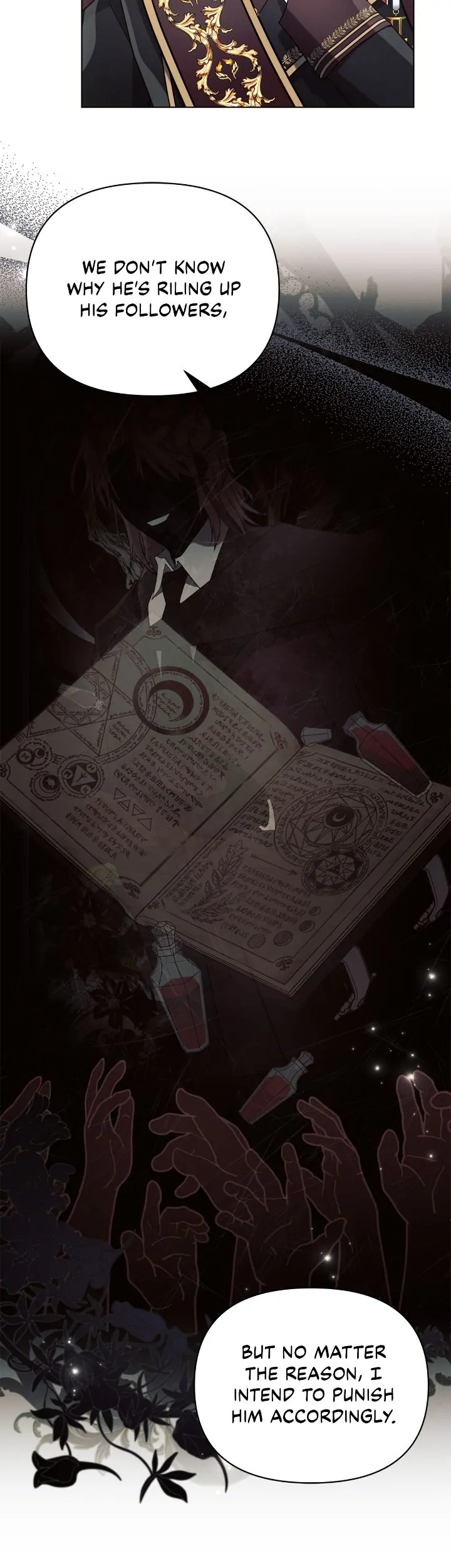 Read Ashtarte Manga Online