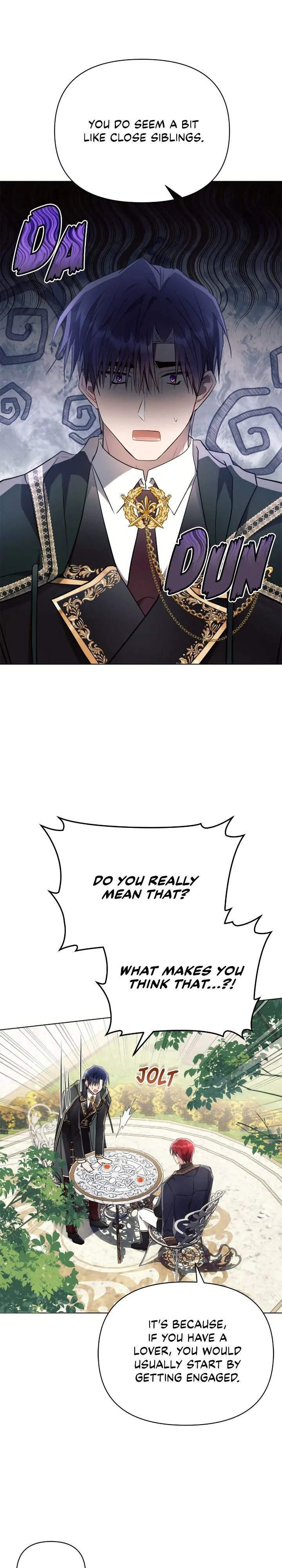 Read Ashtarte Manga Online