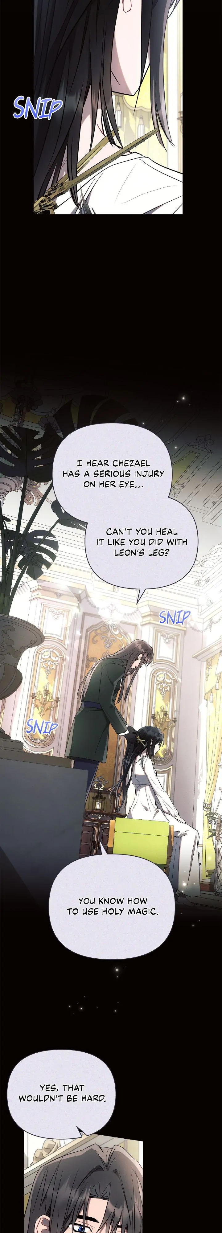 Read Ashtarte Manga Online