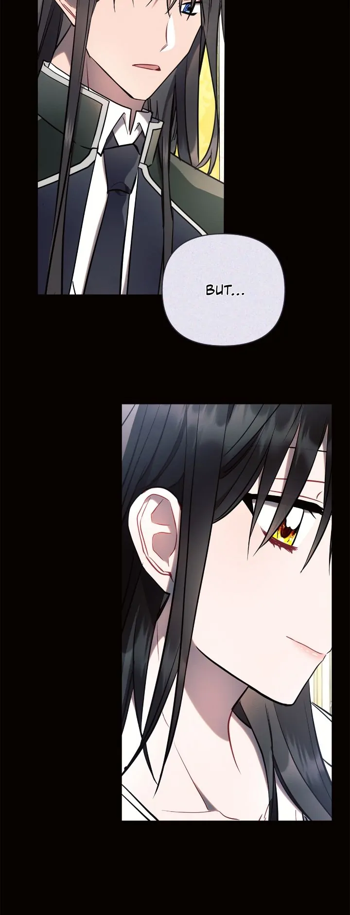 Read Ashtarte Manga Online