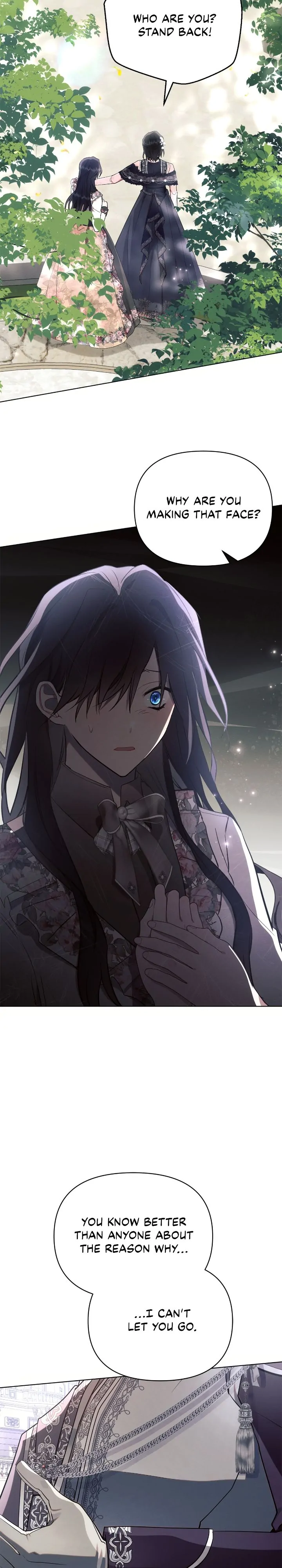 Read Ashtarte Manga Online