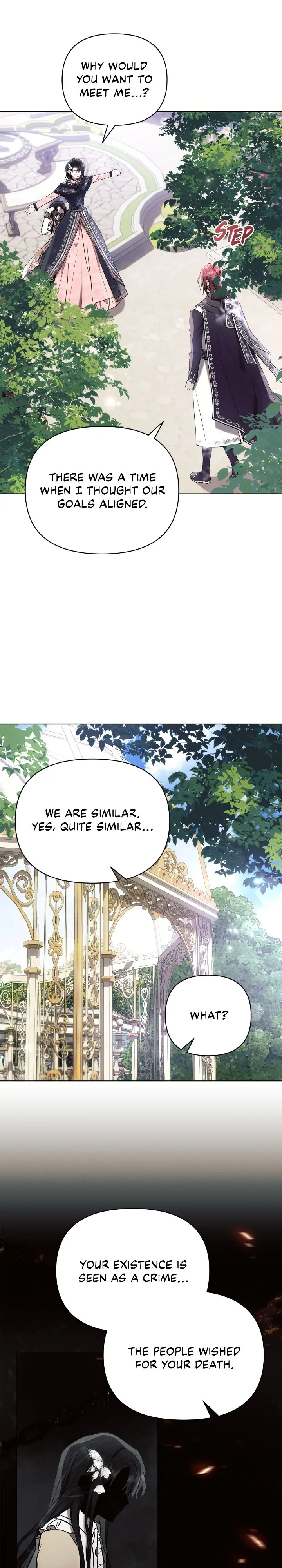 Read Ashtarte Manga Online