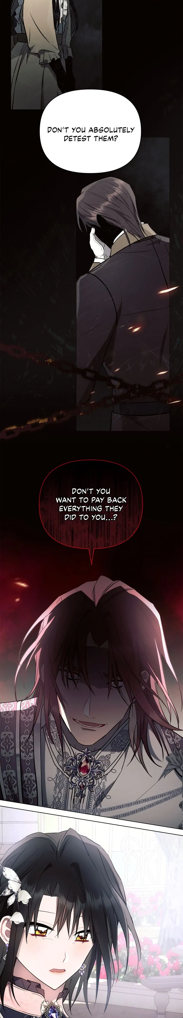 Read Ashtarte Manga Online