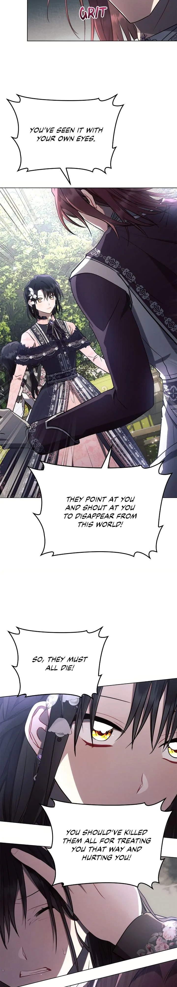 Read Ashtarte Manga Online