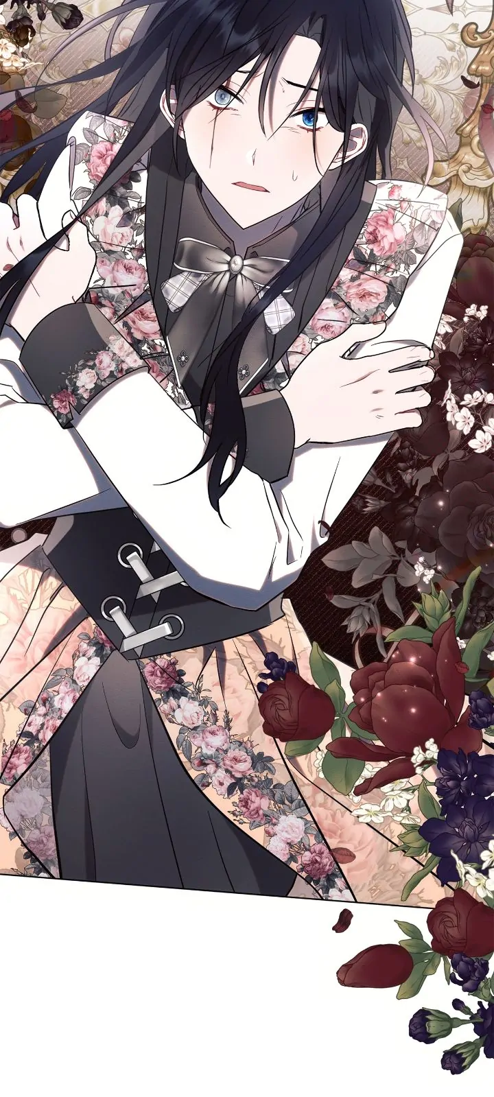 Read Ashtarte Manga Online