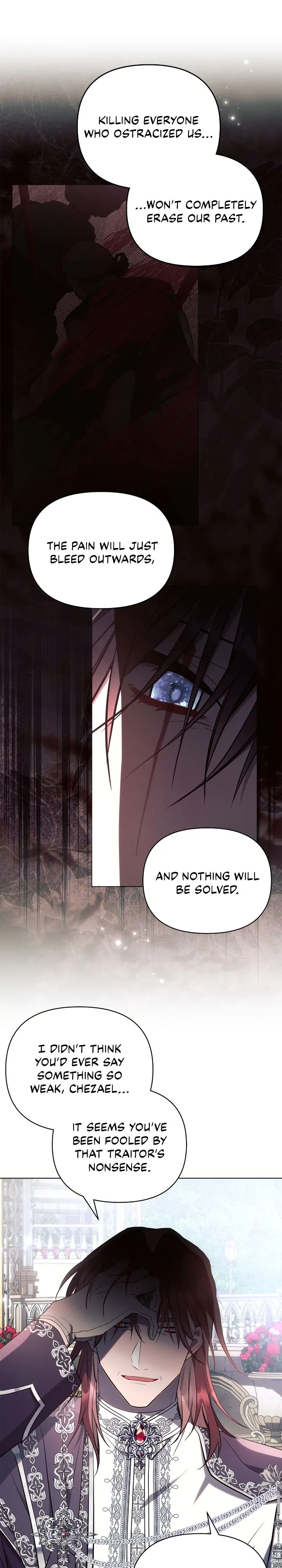 Read Ashtarte Manga Online