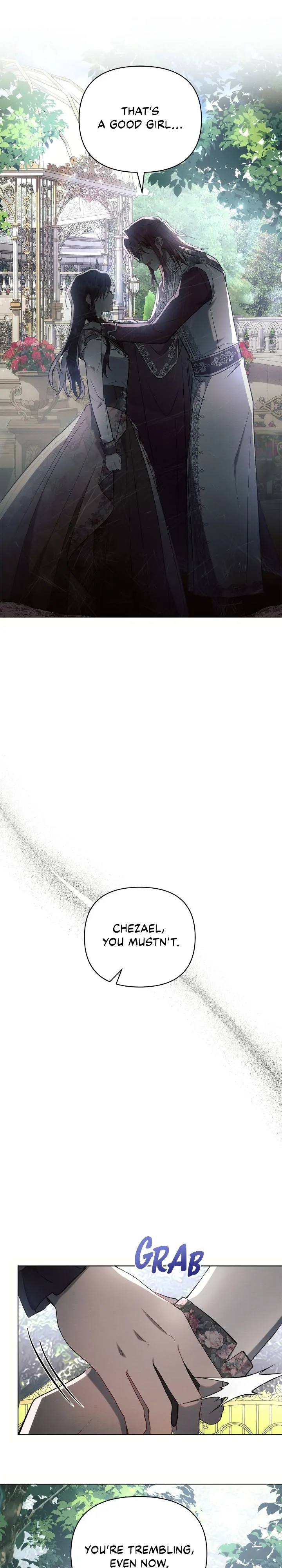 Read Ashtarte Manga Online