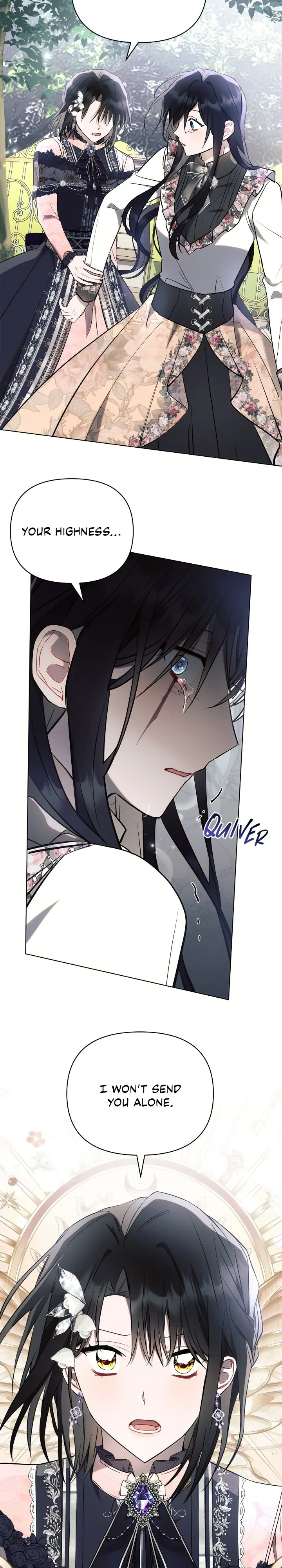 Read Ashtarte Manga Online