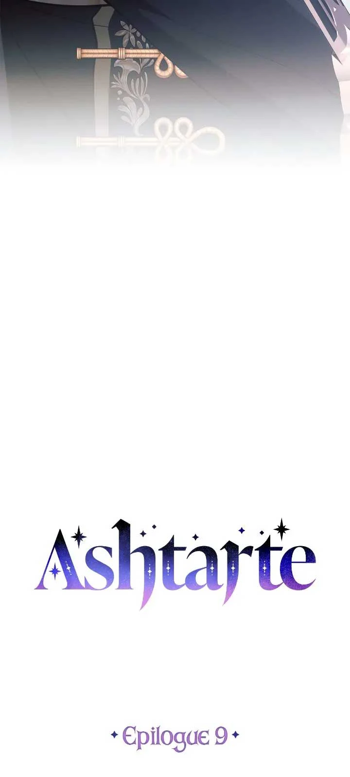 Read Ashtarte Manga Online