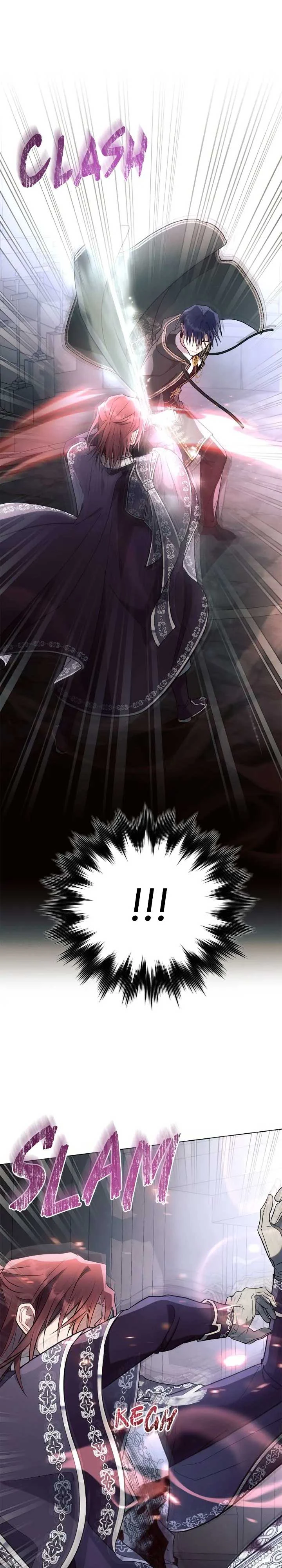 Read Ashtarte Manga Online
