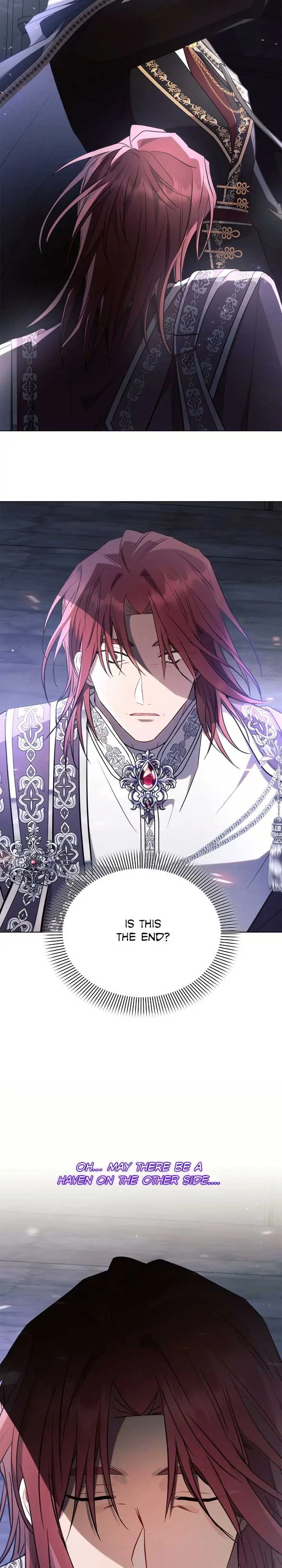 Read Ashtarte Manga Online