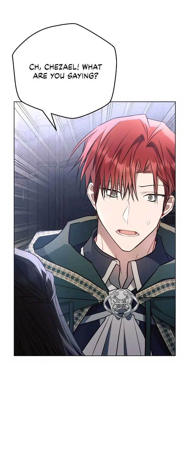 Read Ashtarte Manga Online