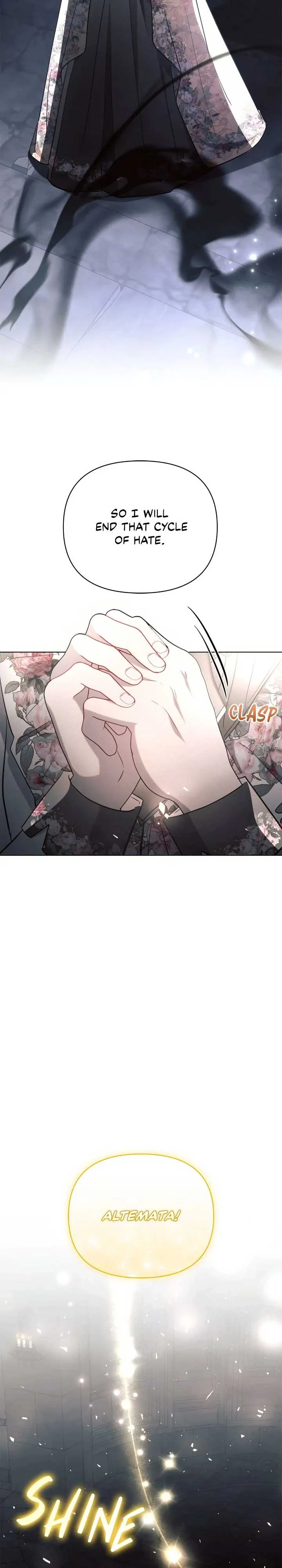 Read Ashtarte Manga Online