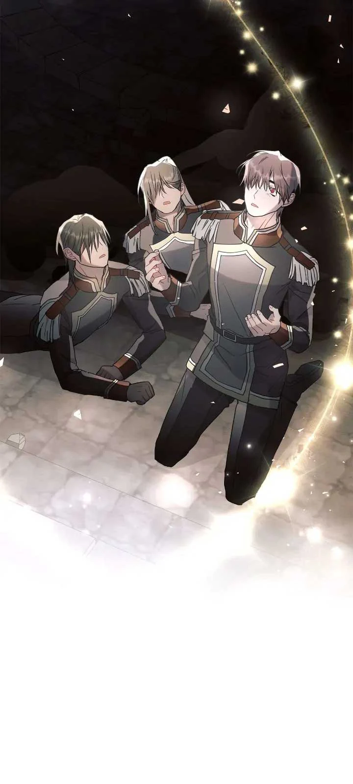 Read Ashtarte Manga Online