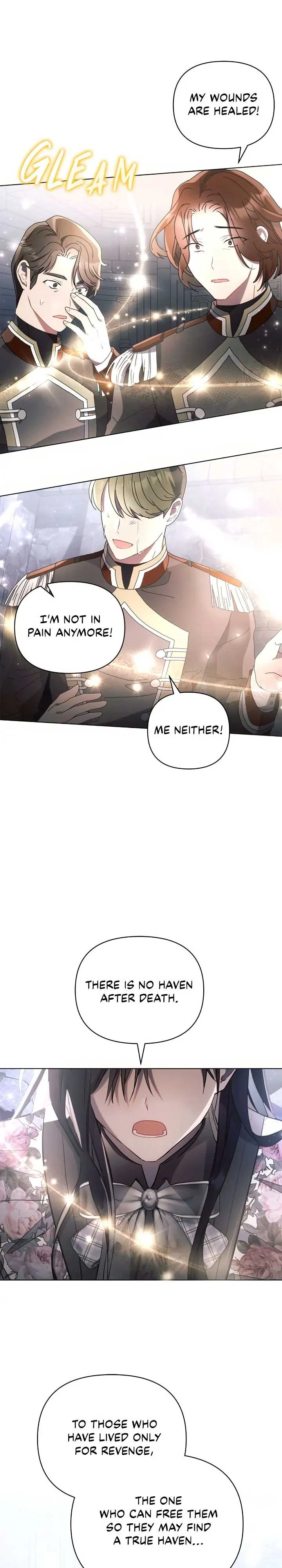 Read Ashtarte Manga Online